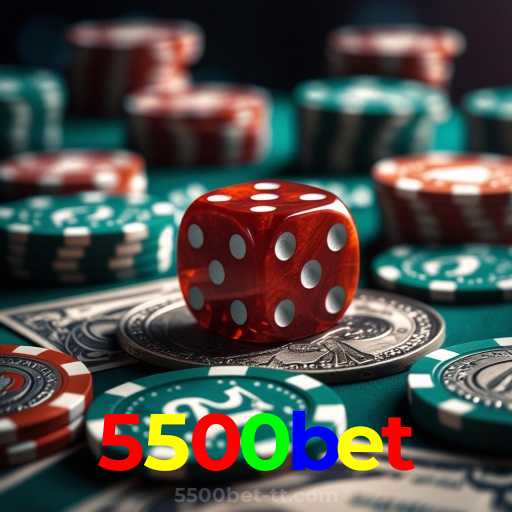 5500bet:Aposte no futebol, jogue poker e conquiste vitórias épicas!