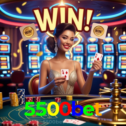 5500bet：Mostre suas habilidades e vença nas mesas de poker online!