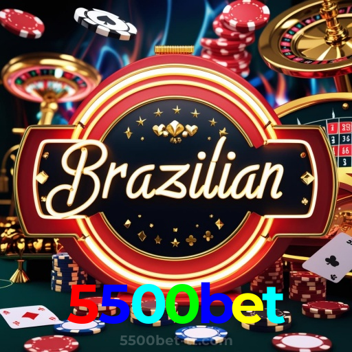 5500bet：No futebol online, a sorte está ao seu lado para ganhar!