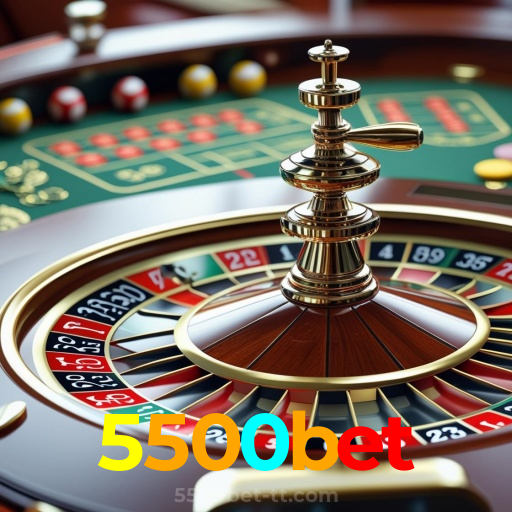 5500bet:A emoção das slots online te espera! Gire e ganhe prêmios incrÃveis!