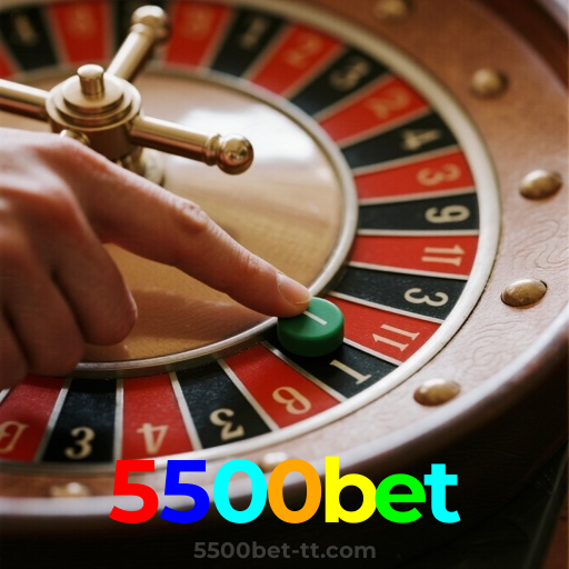 5500bet：Vença na roleta e leve para casa o prêmio dos seus sonhos!
