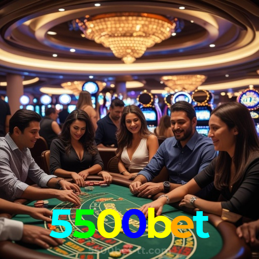 5500bet:Apostas ao vivo no futebol e diversão garantida com slots e roleta!