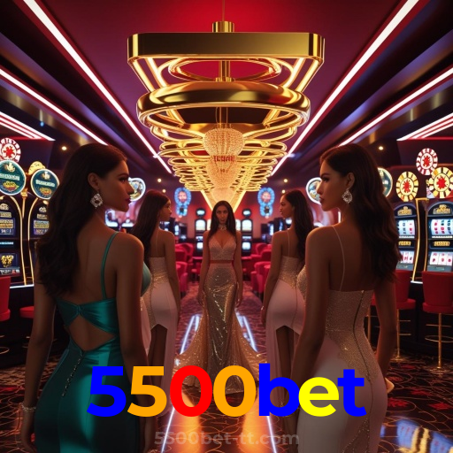 5500bet:O cassino online perfeito para quem ama futebol e jogos emocionantes!