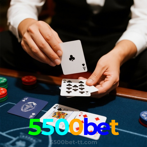 5500bet：Jogue nas slots e ganhe grandes prêmios com cada giro!