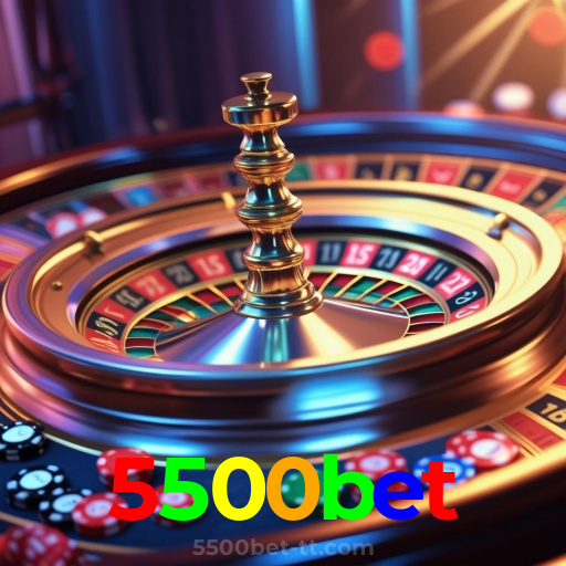 5500bet：Vença no poker, aposte no futebol e divirta-se com os melhores jogos de cassino!