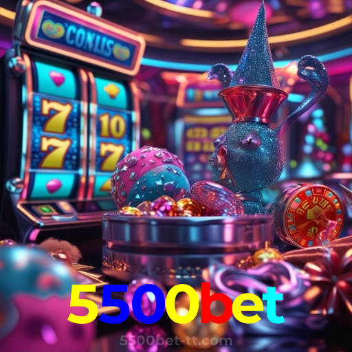 5500bet:Apostas no futebol e grandes prêmios nos melhores jogos de cassino!