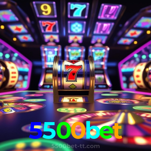 5500bet:Sua sorte está no cassino online com apostas no futebol e jogos emocionantes!