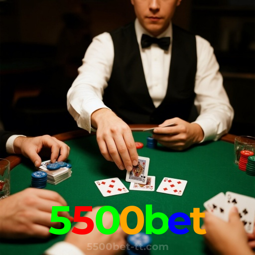 5500bet：A sorte está na roleta! Aposte e veja sua vitória acontecer!