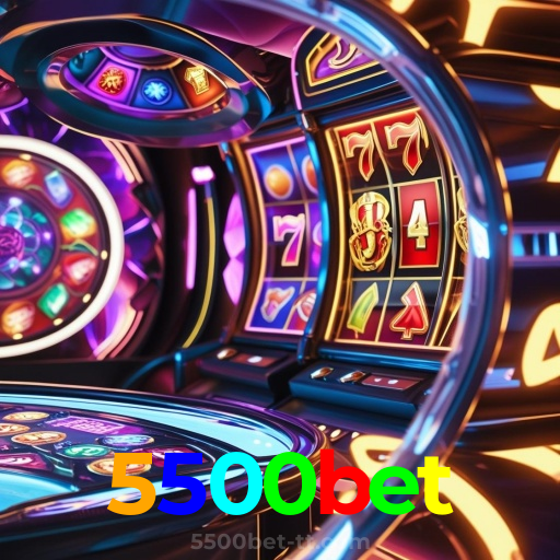 5500bet:Aposte nas roletas e leve o jackpot para casa!