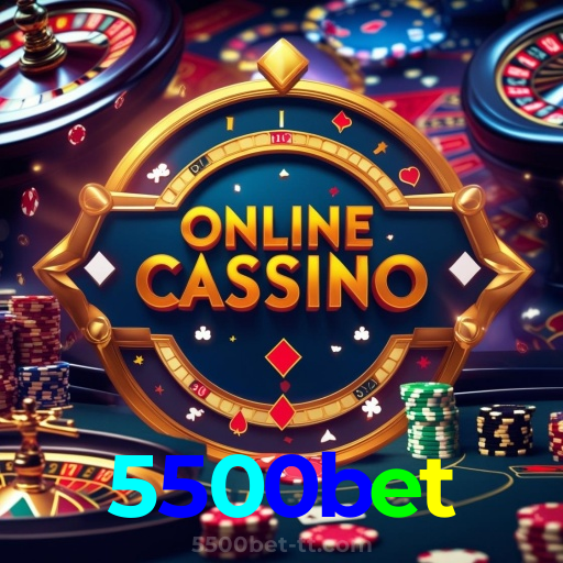 5500bet:Diversão total com blackjack, poker e apostas ao vivo no futebol!