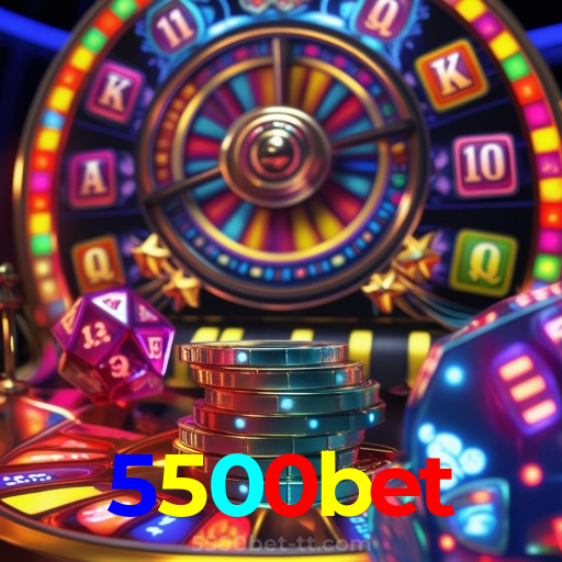 5500bet:O cassino online mais emocionante está aqui! Aposte agora!