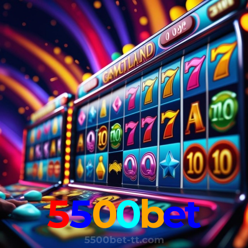 5500bet:Ganhe prêmios incríveis no futebol e em jogos como roleta e blackjack!