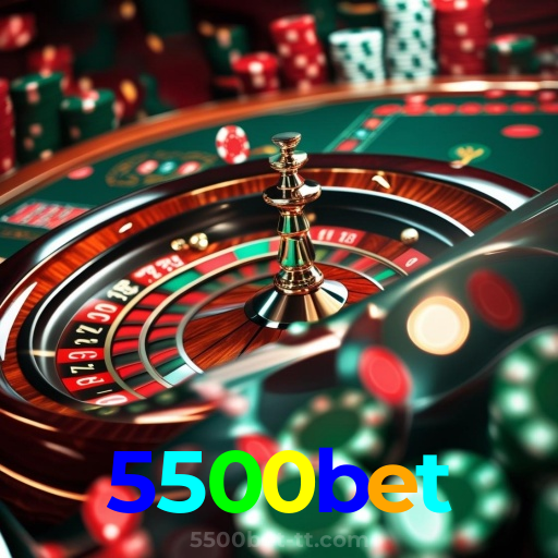 5500bet:A melhor experiência de apostas e jogos de cassino, incluindo futebol online!