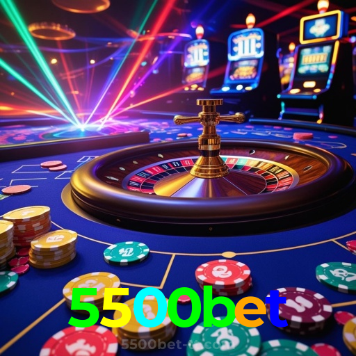 5500bet：Conquiste prêmios no futebol e vença nas mesas de poker online!