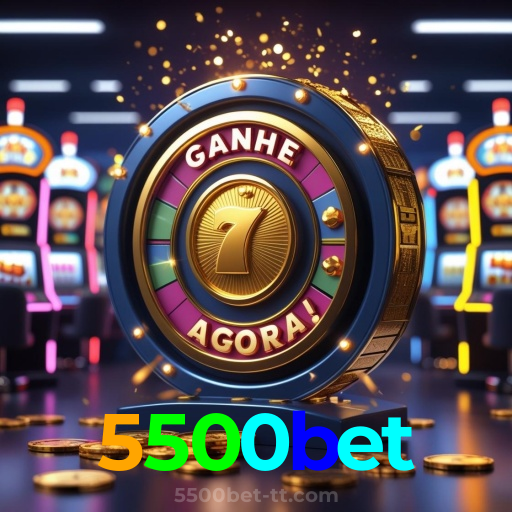 5500bet:Aposte no futebol e jogue slots para ganhar em grande estilo!