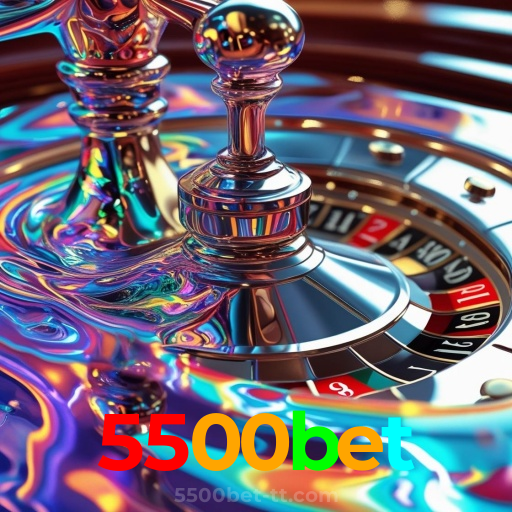 5500bet:Em cada giro das slots, a vitória está ao seu alcance!