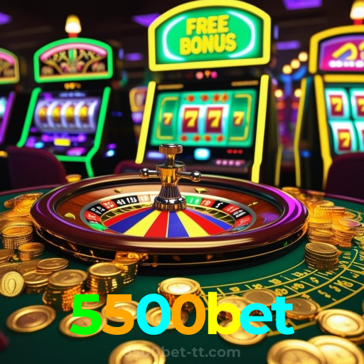 5500bet：Jogue poker, aposte no futebol e vença com grandes prêmios!