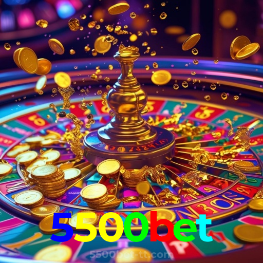 5500bet:O cassino online mais confiável para apostas ao vivo no futebol e jogos de cassino!