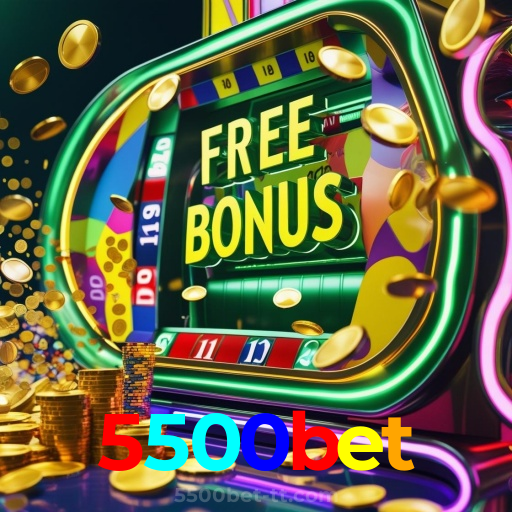5500bet:Jogue poker, slots e aposte no futebol ao vivo com confiança!
