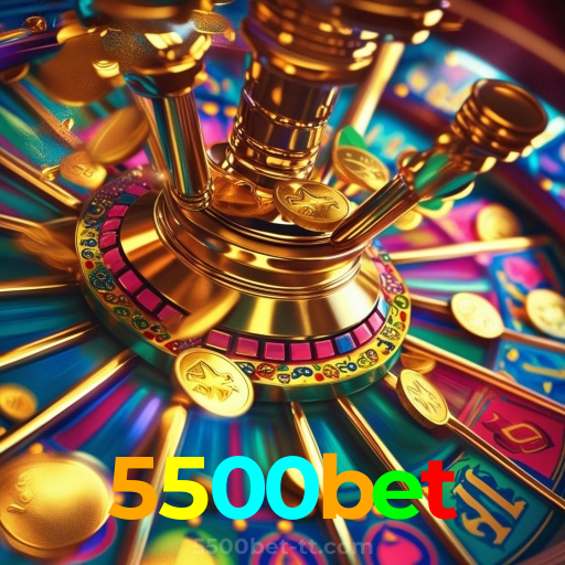 5500bet:Vença no futebol online e ganhe prêmios incríveis!