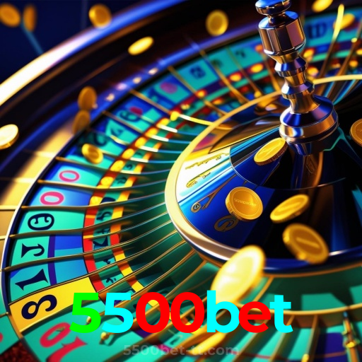 5500bet:Ganhe prêmios em roleta e aposte no futebol com confiança no nosso cassino!