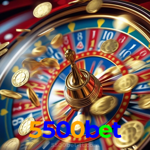 5500bet:Jogue slots, aposte no futebol e ganhe prêmios incrÃveis no nosso cassino!
