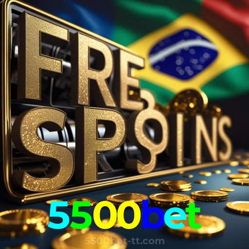 5500bet:As melhores slots para você! Aposte e ganhe agora!