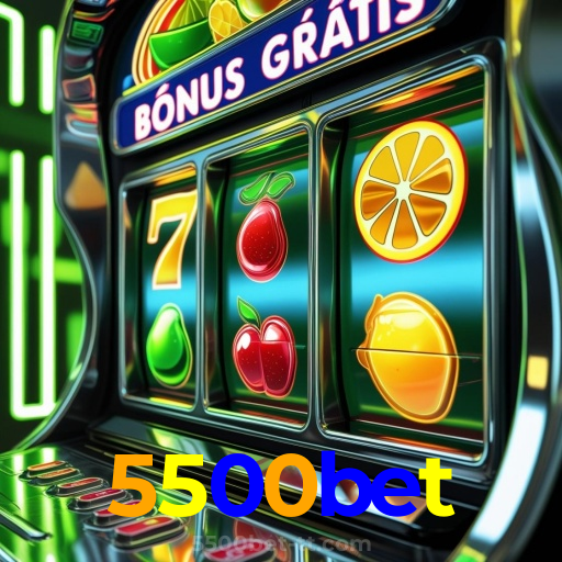 5500bet:Cada giro nas roletas é uma chance de vitória! Aposte agora!