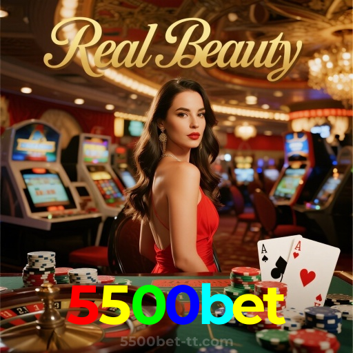 5500bet：Jogue nas slots e ganhe grandes prêmios com cada giro!