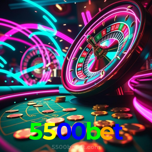 5500bet:Vença na roleta e leve para casa o prêmio dos seus sonhos!