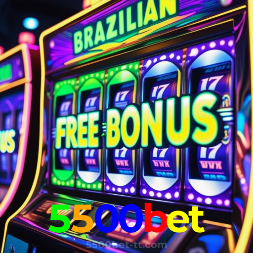 5500bet:Cada giro é uma chance de conquistar prêmios incríveis!