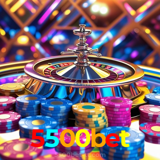 5500bet：Vença no poker e mostre que você é um mestre das cartas!