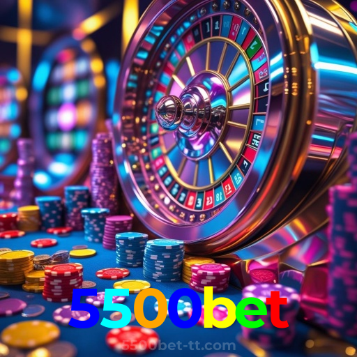 5500bet:Onde o futebol e o cassino se encontram para grandes vitórias!