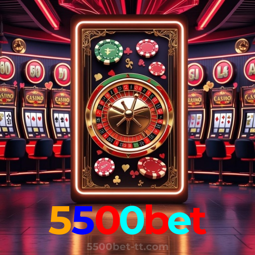 5500bet:Onde sua sorte no futebol encontra prêmios em slots e roleta!