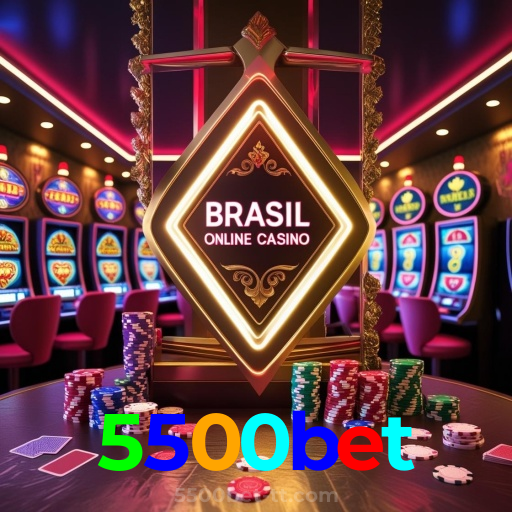 5500bet:Grandes jackpots estão te esperando! Gire a roleta e ganhe agora!
