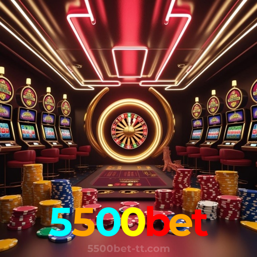 5500bet:Apostas no futebol e grandes prêmios nos melhores jogos de cassino!