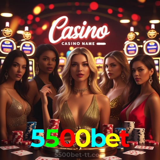 5500bet：Jogue blackjack e sinta a emoção de vencer no cassino!