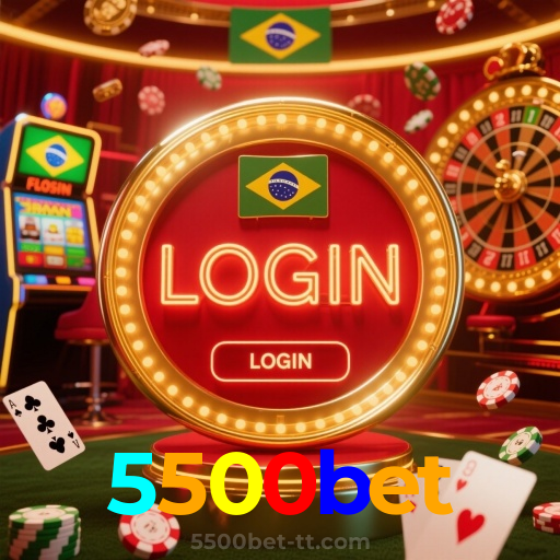 5500bet：Onde sua sorte brilha: cassino online com futebol e jogos emocionantes!