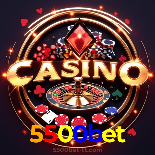 5500bet:Aposte no futebol e ganhe nos jogos de blackjack e poker online!