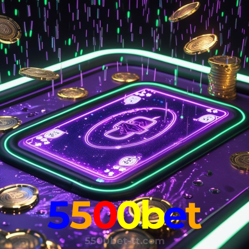 5500bet:Em nosso cassino online, a diversão nunca tem fim!