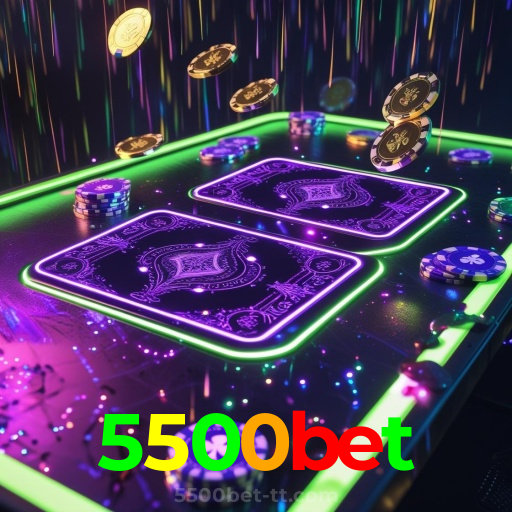 5500bet：Aposte no futebol e ganhe prêmios fantásticos jogando slots e roleta!