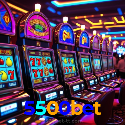 5500bet:Jogue slots, aposte no futebol e ganhe no cassino online mais seguro!