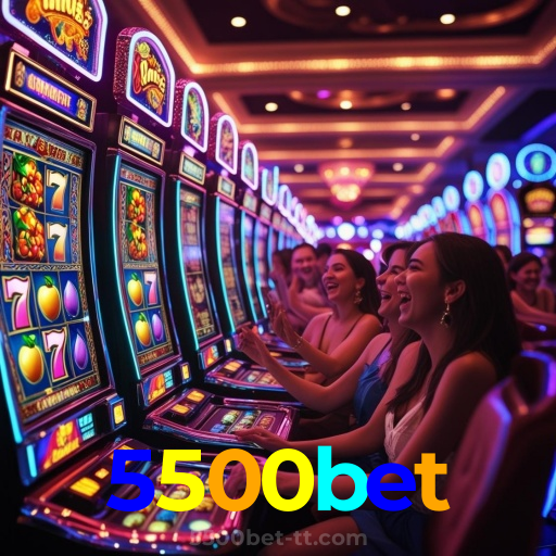5500bet：Aposte agora nas roletas e veja a sorte brilhar para você!
