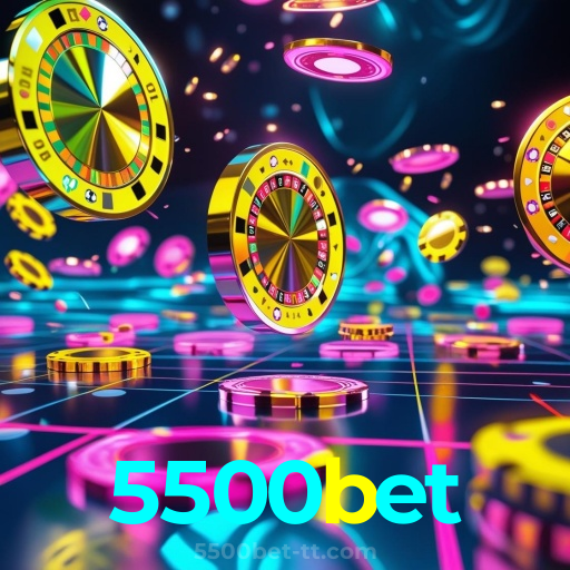 5500bet：Apostas ao vivo no futebol e prêmios em blackjack e roleta!