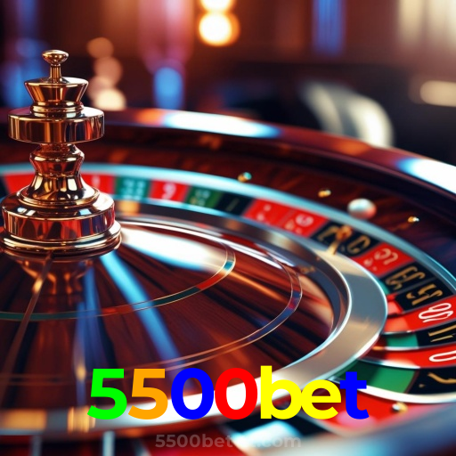 5500bet:Aposte agora e ganhe no melhor cassino online!