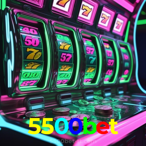 5500bet:Em nosso cassino online, grandes prêmios estão ao seu alcance!