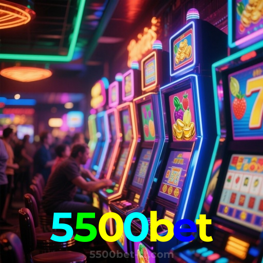 5500bet：Jogue roleta, blackjack e aposte no futebol para uma experiência completa!