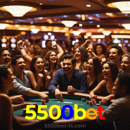 5500bet：Jogue poker, roleta e aposte no futebol para uma experiência épica!