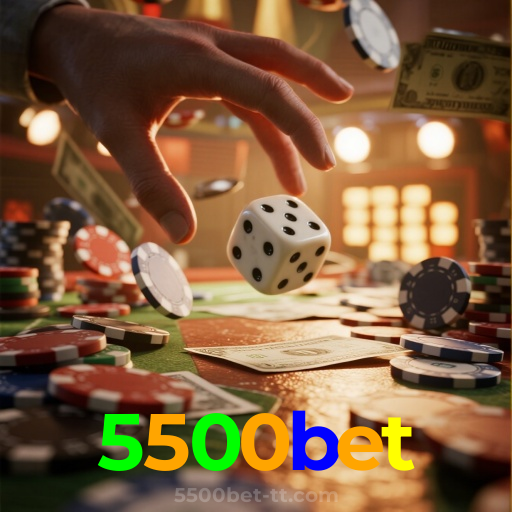 5500bet:Onde o futebol e o cassino se encontram para grandes vitórias!