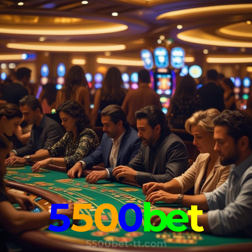 5500bet：Jogue poker, slots e aposte no futebol ao vivo com confiança!